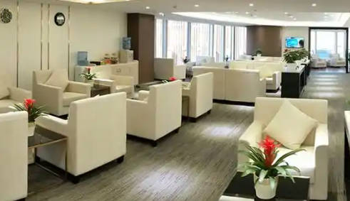 北京王府井东方广场